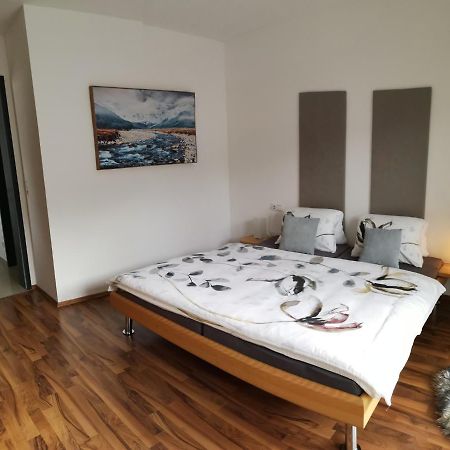 Ferienhaus Adela Schruns Екстериор снимка