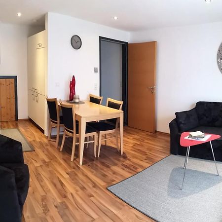 Ferienhaus Adela Schruns Екстериор снимка