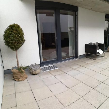 Ferienhaus Adela Schruns Екстериор снимка