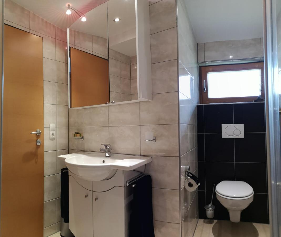 Ferienhaus Adela Schruns Екстериор снимка