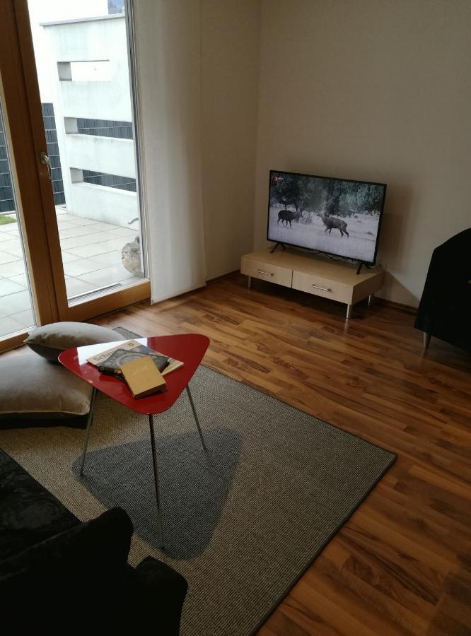 Ferienhaus Adela Schruns Екстериор снимка