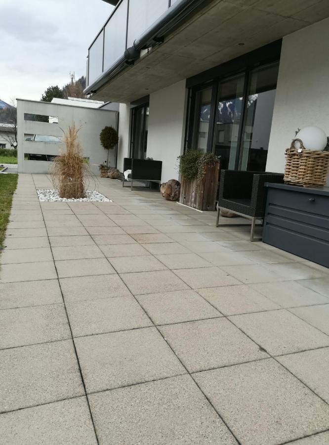 Ferienhaus Adela Schruns Екстериор снимка