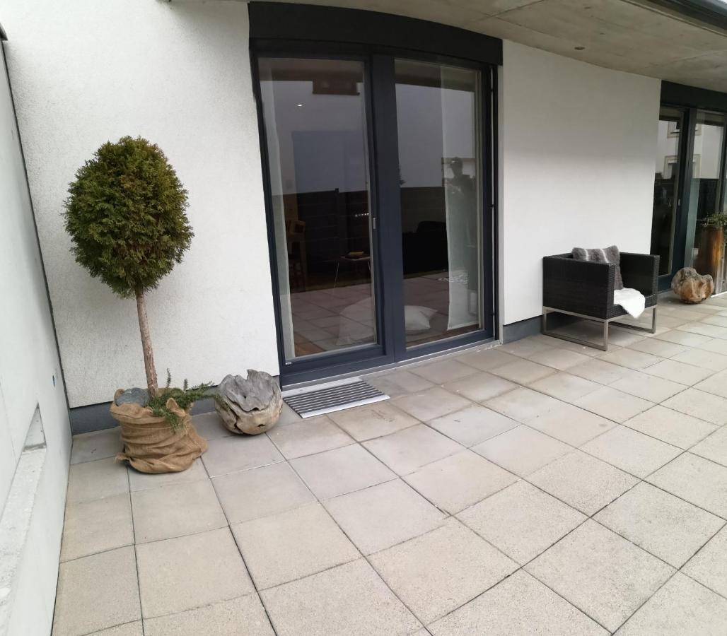 Ferienhaus Adela Schruns Екстериор снимка
